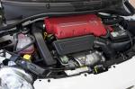 Fiat 500 Abarth 2012 года